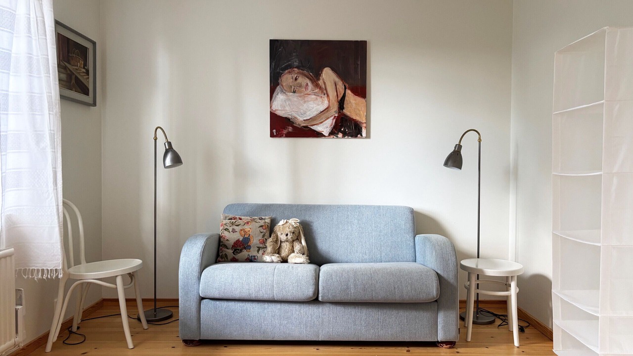 Photo of Livingroom in Atvidaberg