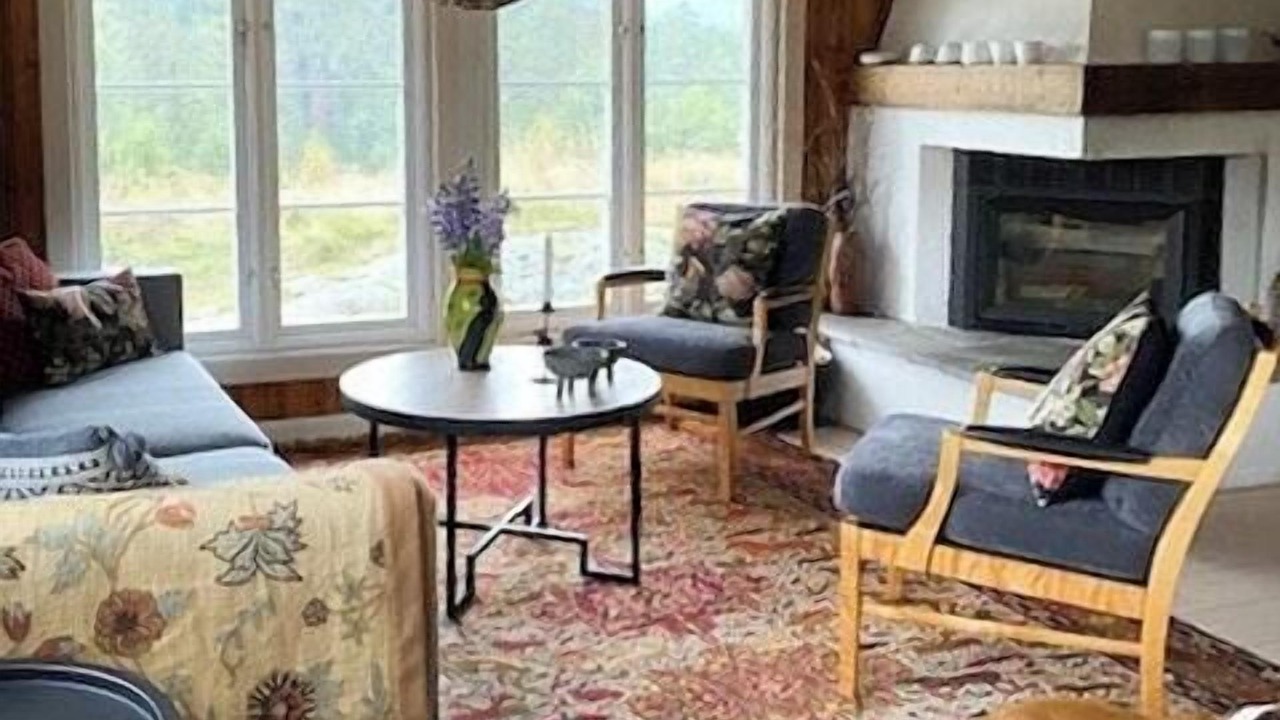 Photo of Livingroom in Rauland