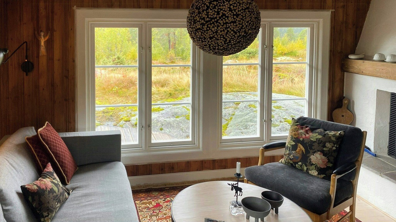 Photo of Livingroom in Rauland