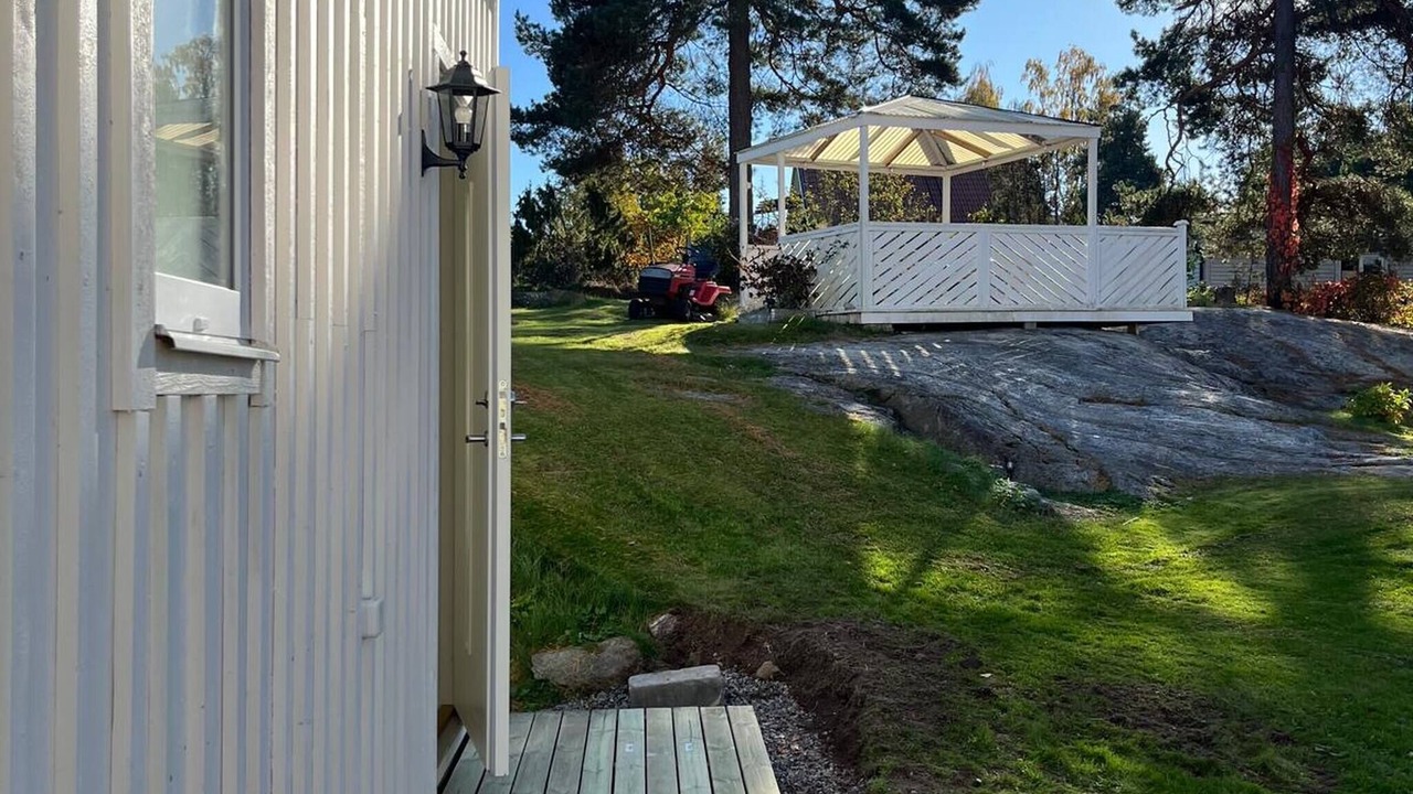 Photo of Outdoor in Skoghall