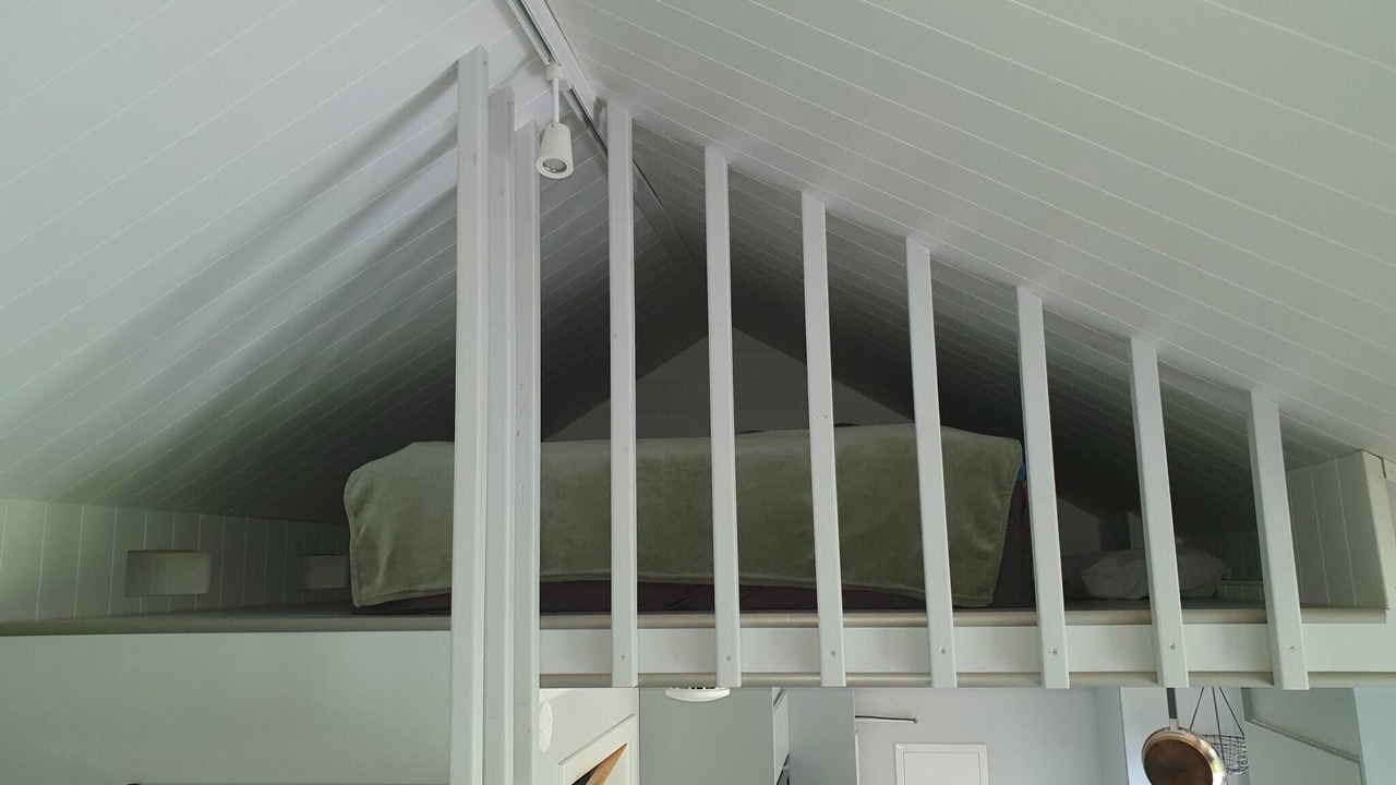 Photo of Bedroom in Falun