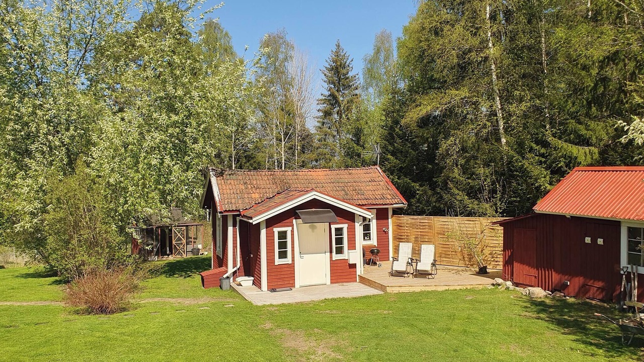 Photo of Outdoor in Falun