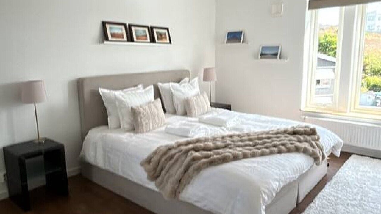 Photo of Bedroom in Ekero