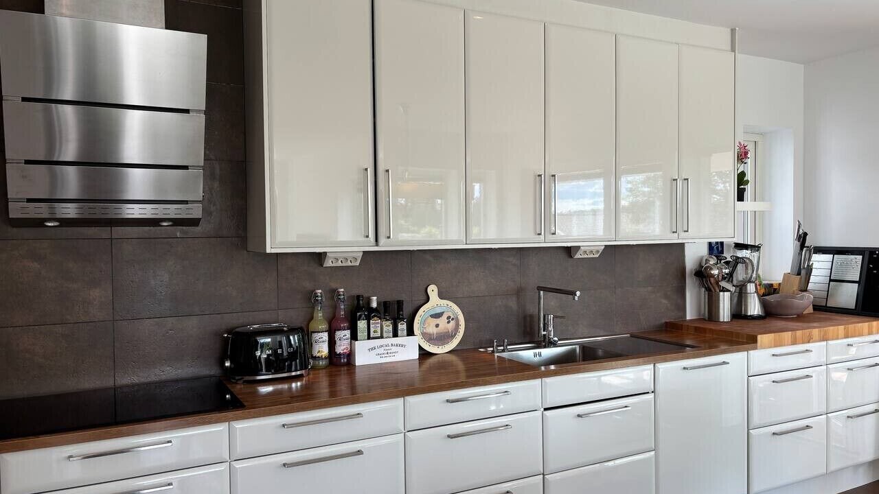 Photo of Kitchen in Ekero