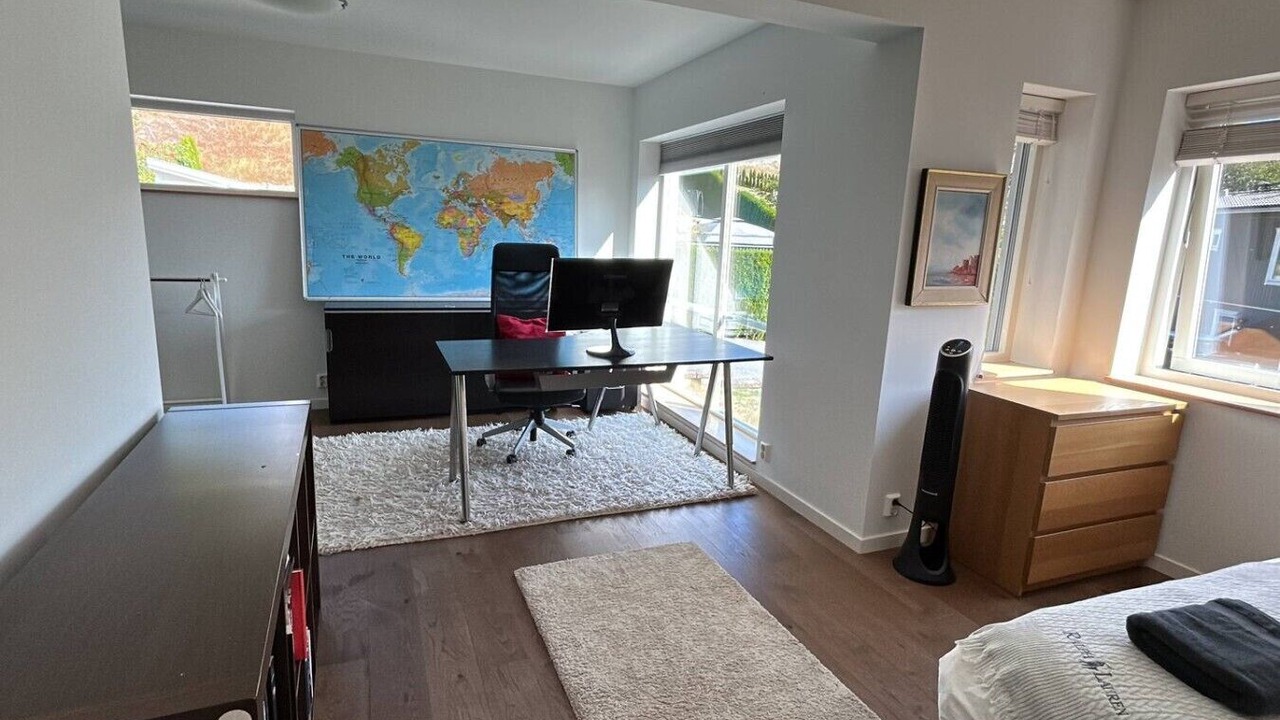 Photo of Bedroom in Ekero