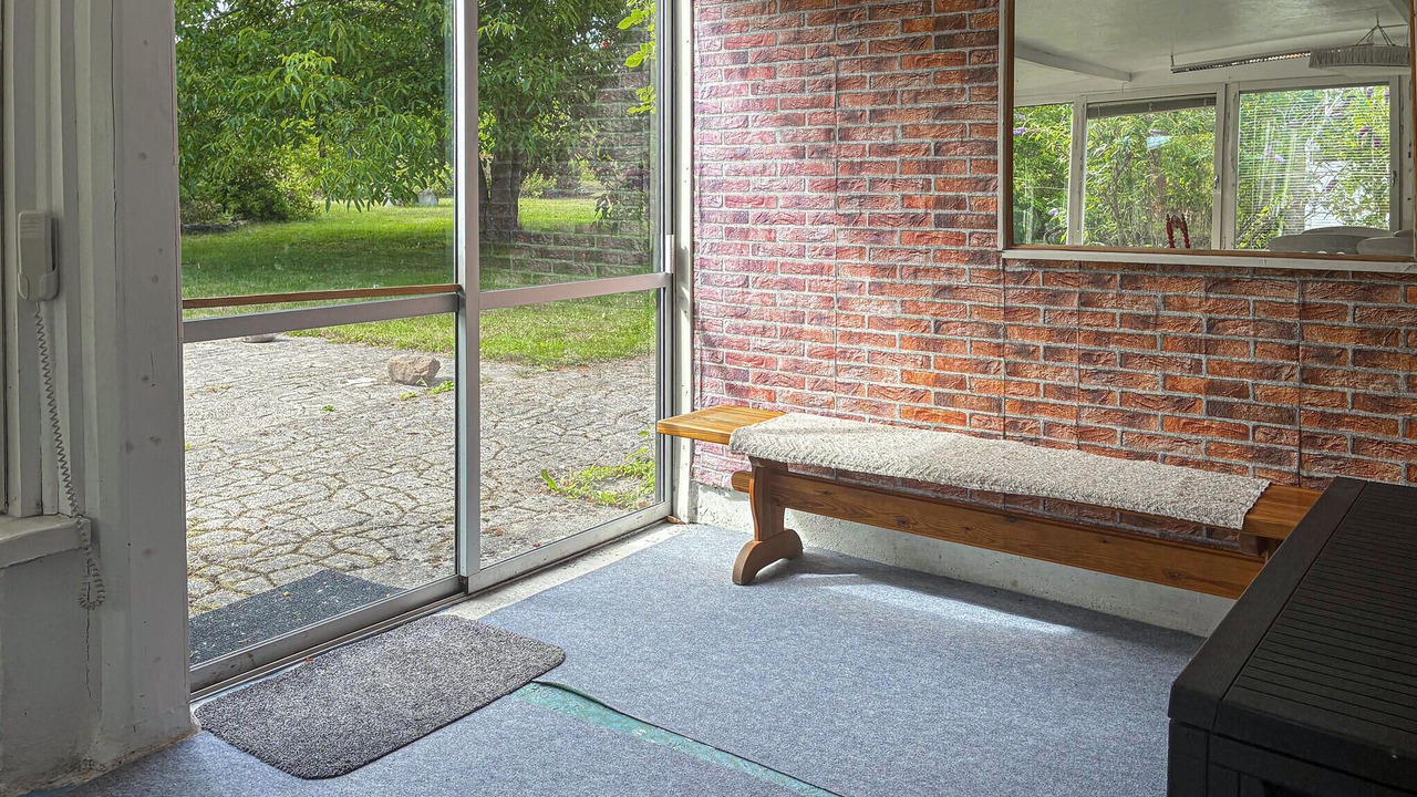 Photo of Livingroom in Hemse