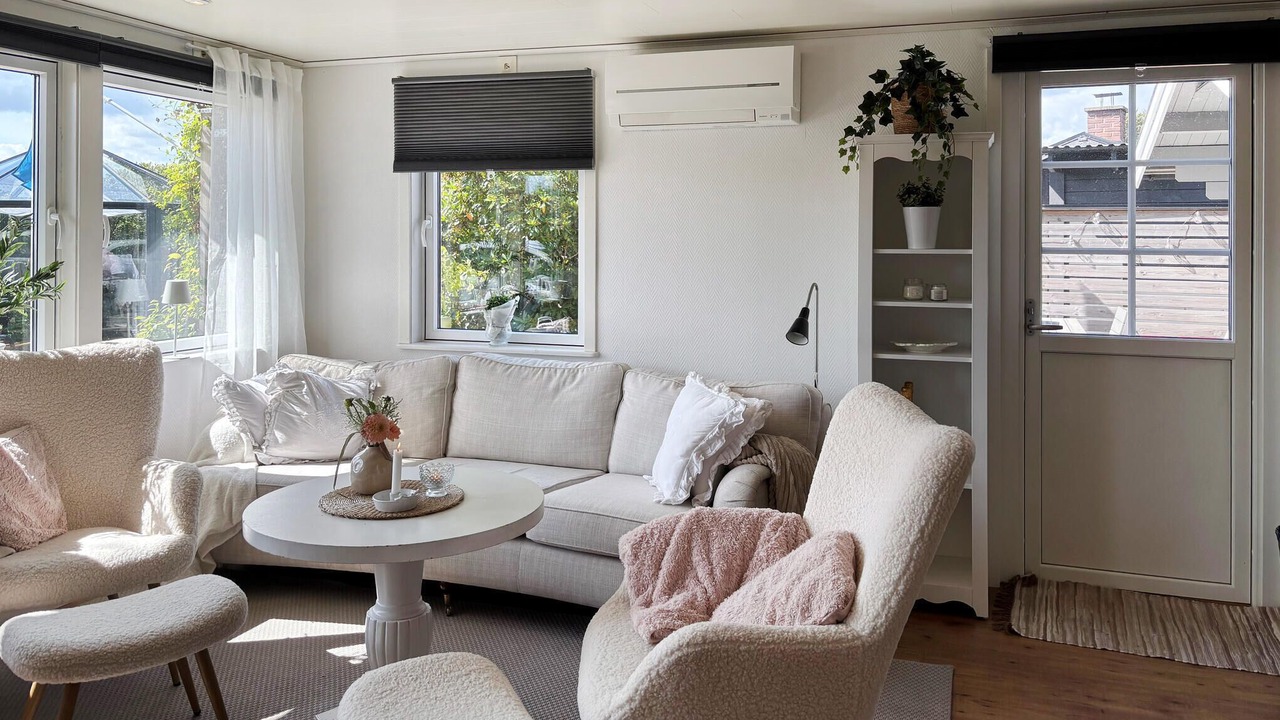 Photo of Livingroom in Norra Rataryd