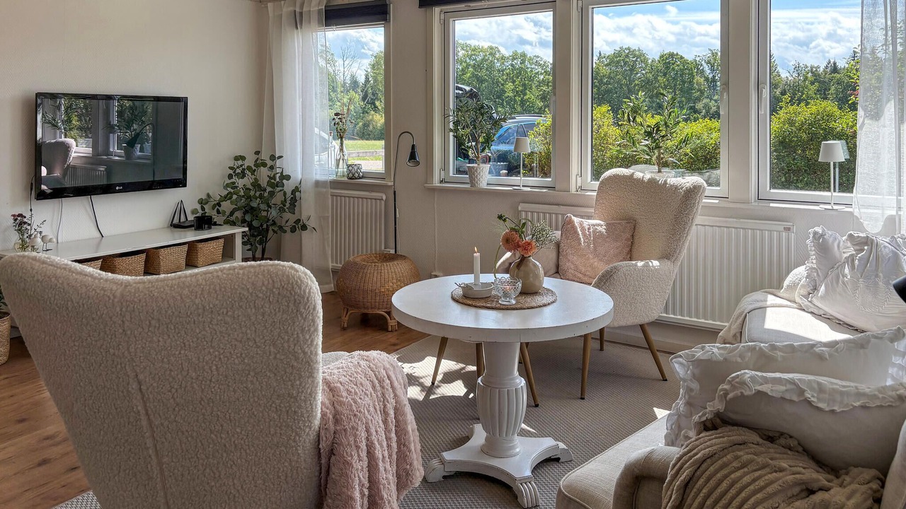 Photo of Livingroom in Norra Rataryd