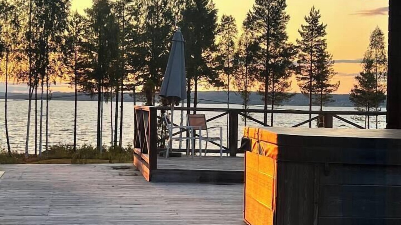 Photo of Outdoor in Kullsbjorken