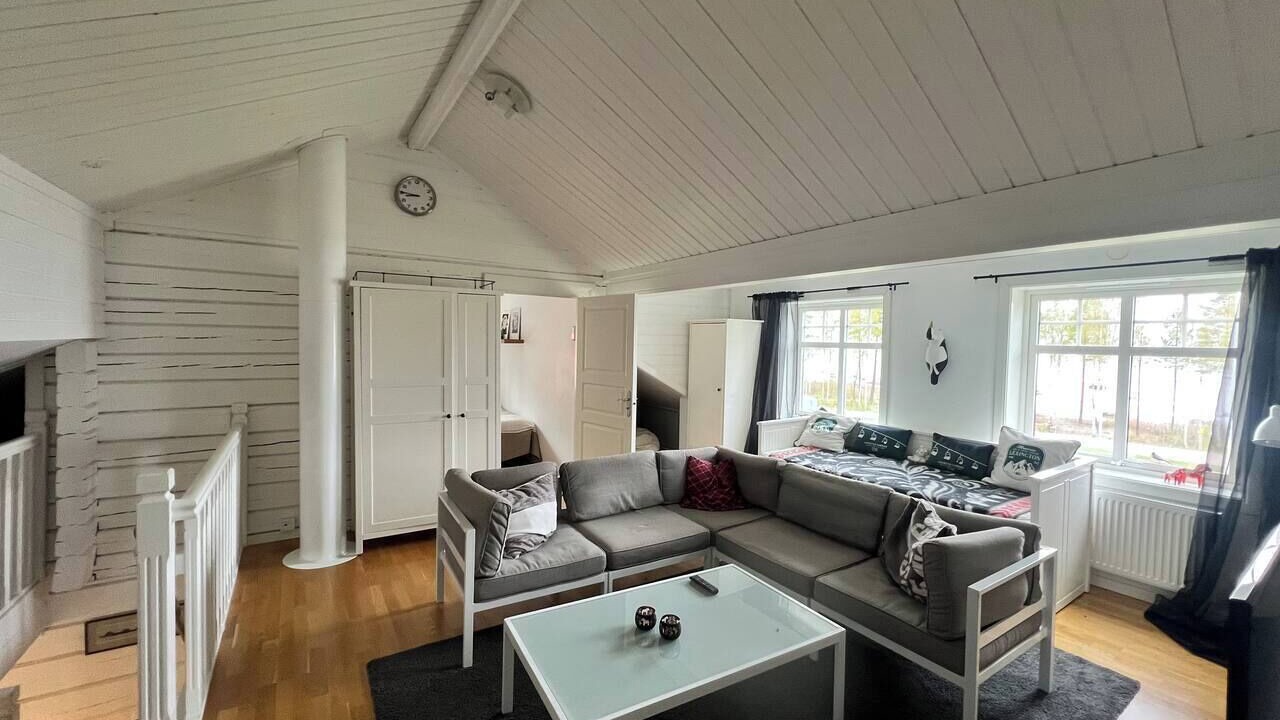 Photo of Livingroom in Kullsbjorken