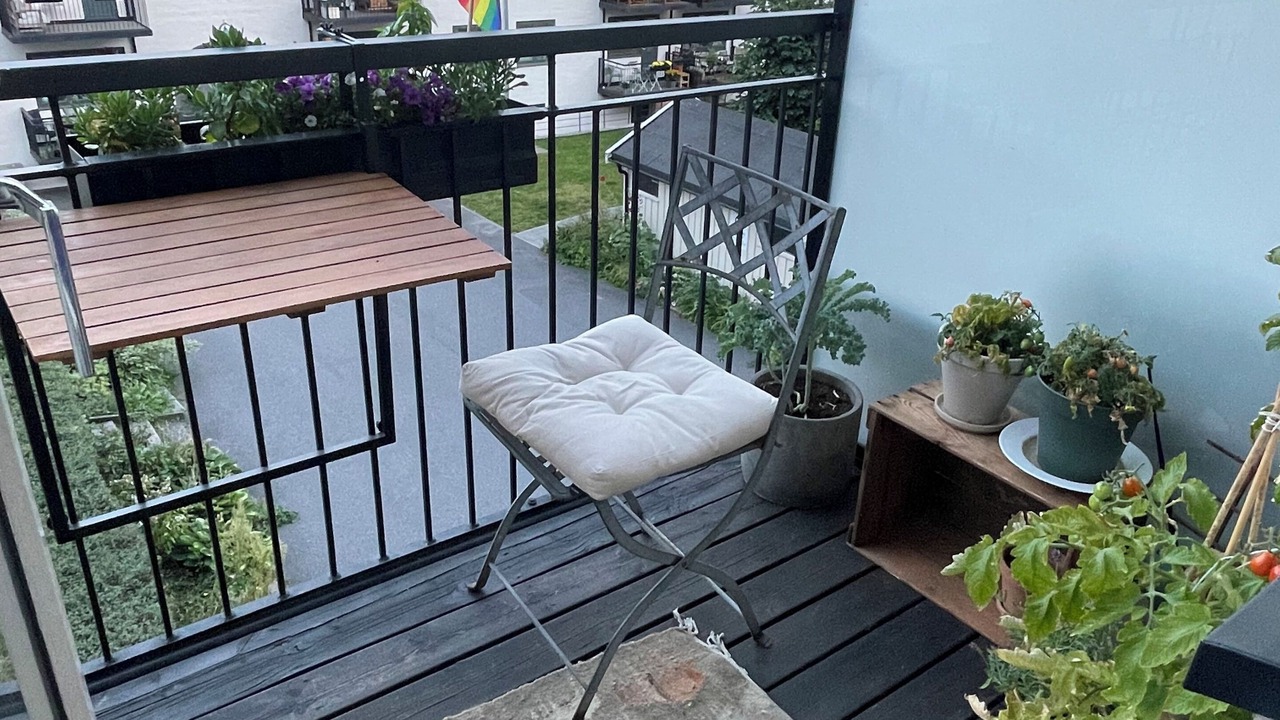 Photo of Outdoor in Grunerlokka