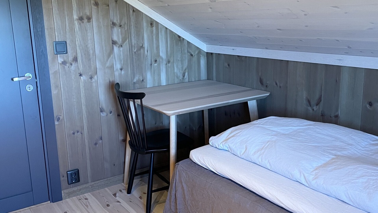 Photo of Bedroom in yer