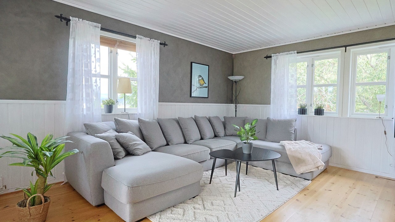 Photo of Bedroom in Krokelvdalen