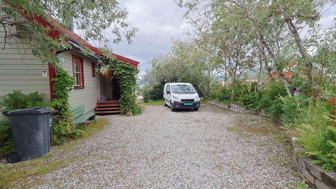 Photo of Others in Krokelvdalen