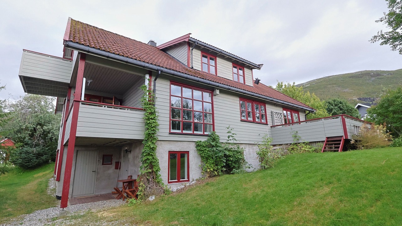 Photo of Others in Krokelvdalen