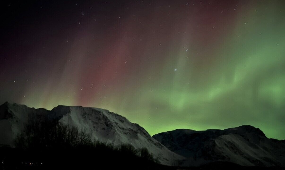 Photo of Others in Krokelvdalen