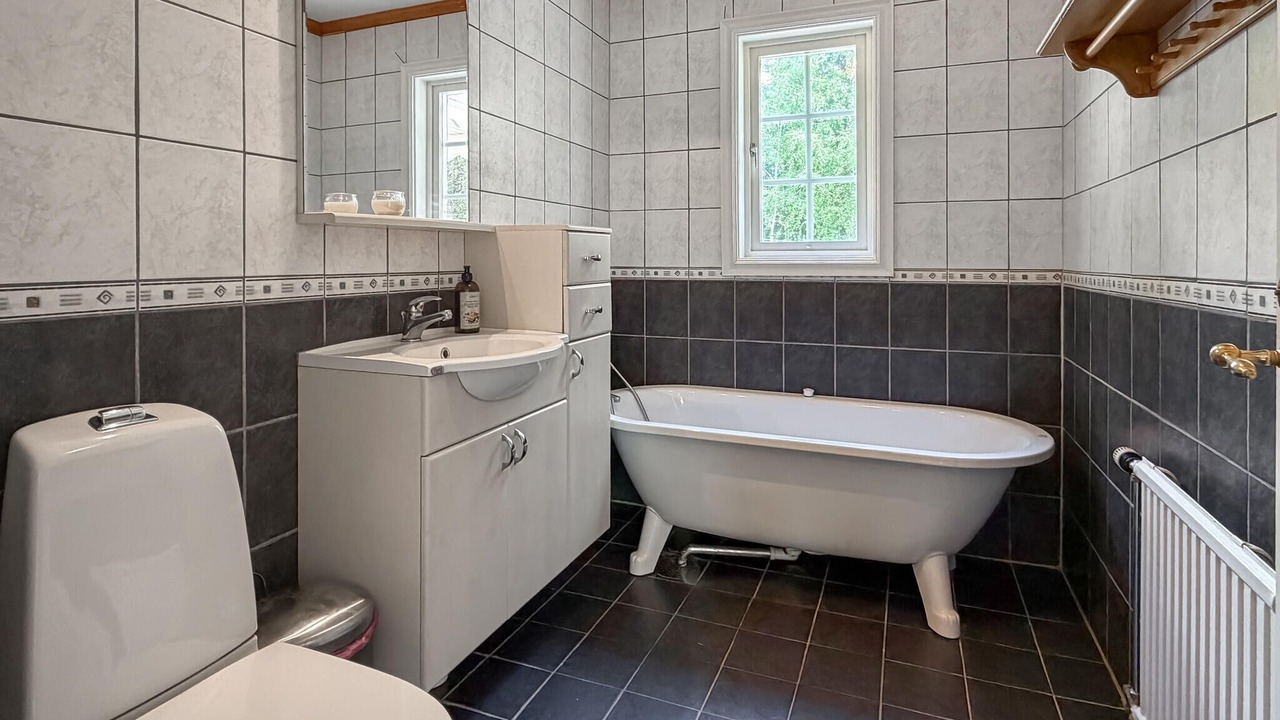 Photo of Bathroom in Dals-Ed S