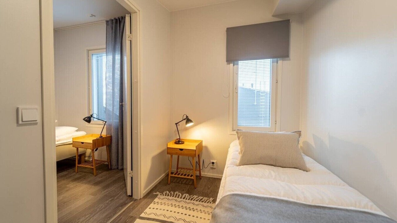 Photo of Bedroom in Kalajoki