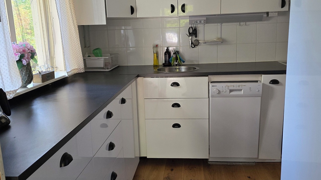 Photo of Kitchen in Johannishus