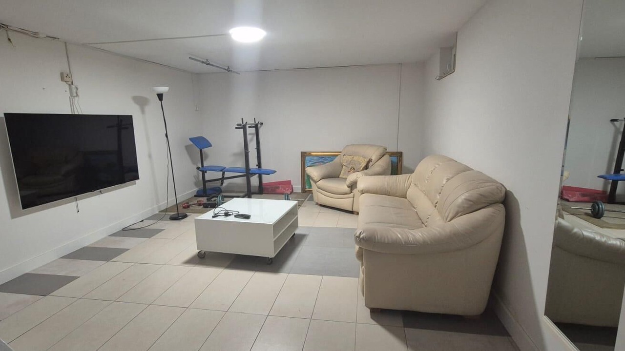 Photo of Livingroom in Valberg