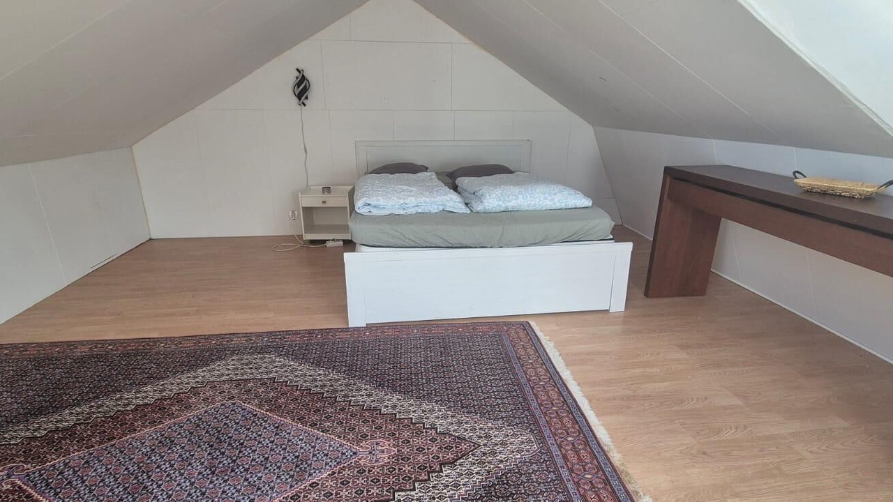 Photo of Bedroom in Valberg