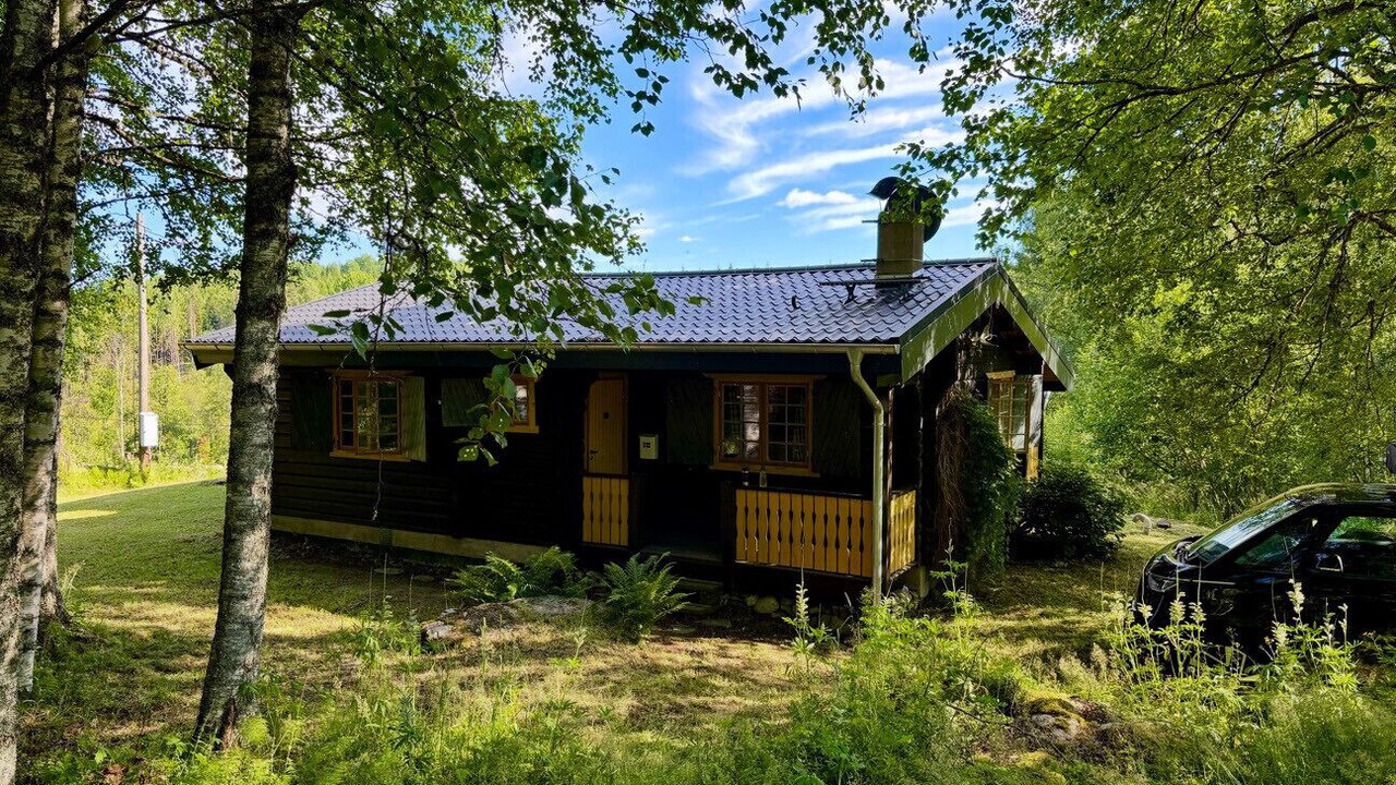 Photo of Outdoor in Gunnarskog