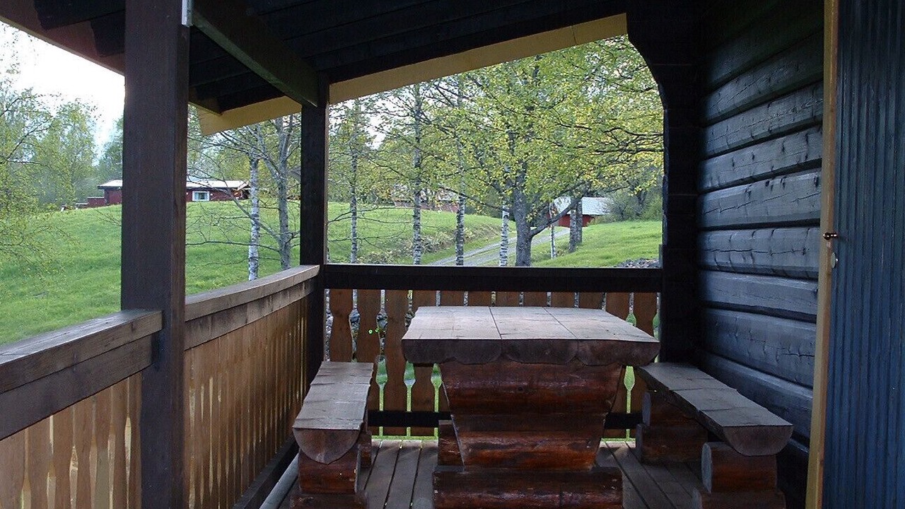 Photo of Outdoor in Gunnarskog