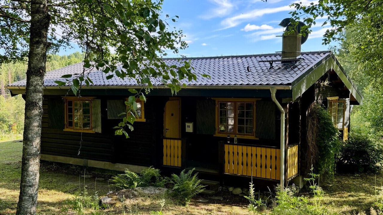 Photo of Outdoor in Gunnarskog