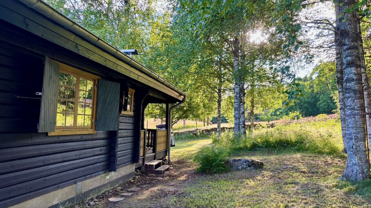Photo of Outdoor in Gunnarskog