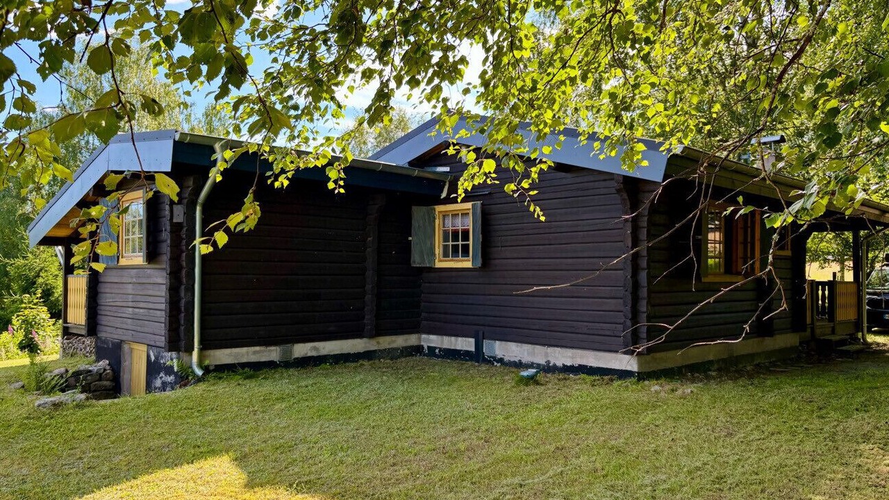 Photo of Outdoor in Gunnarskog