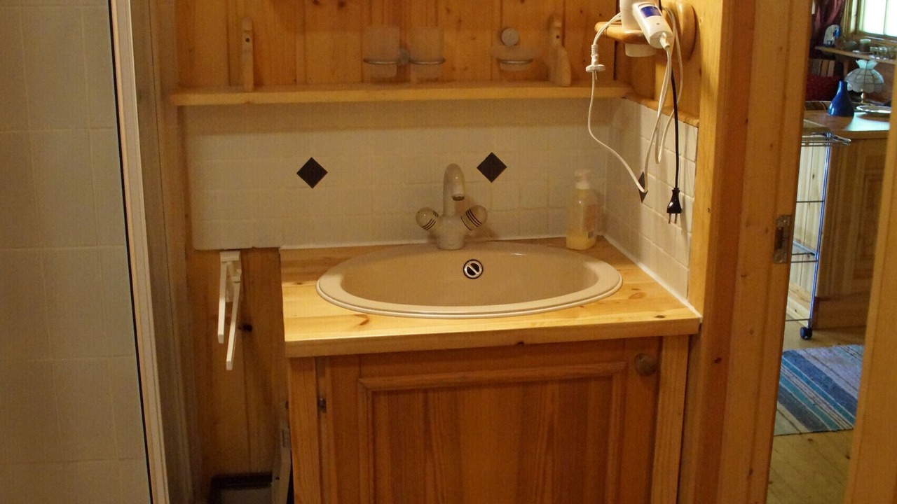 Photo of Bathroom in Gunnarskog