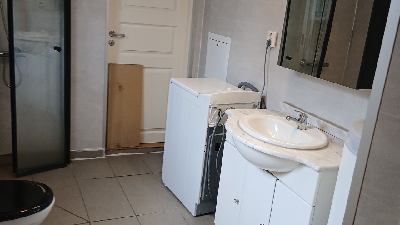 Photo of Bathroom in Klofta