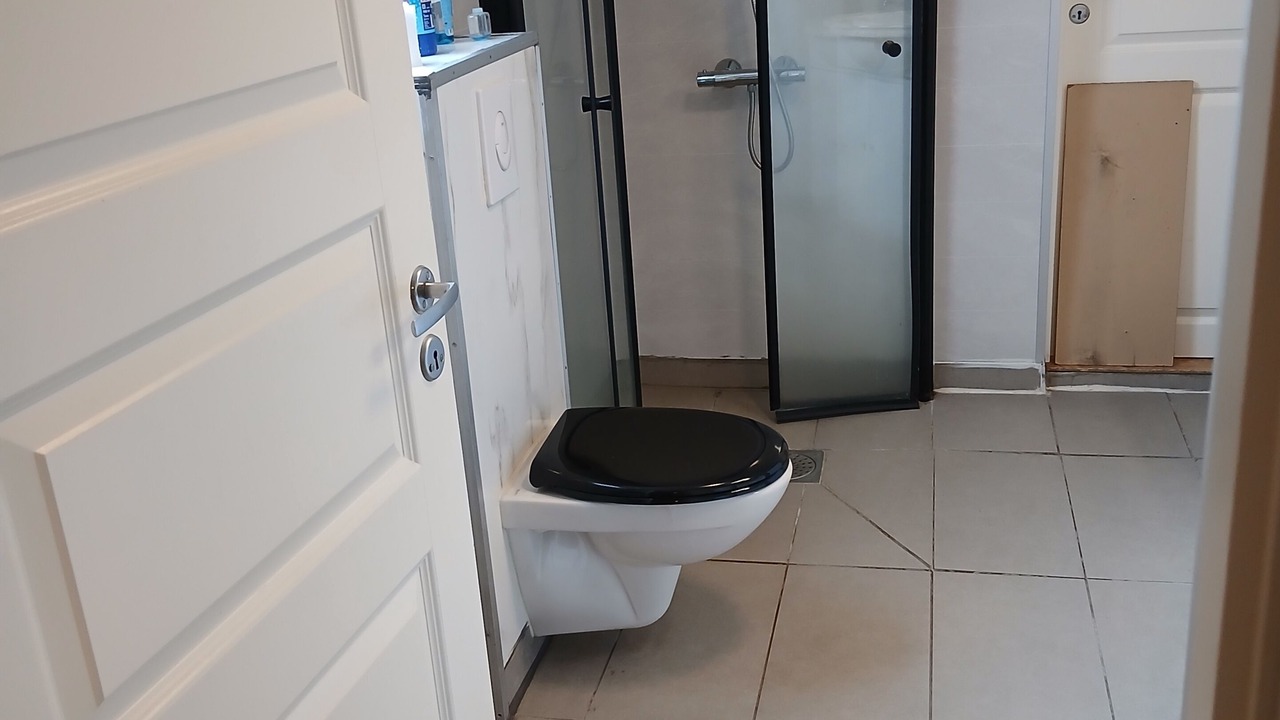 Photo of Bathroom in Klofta