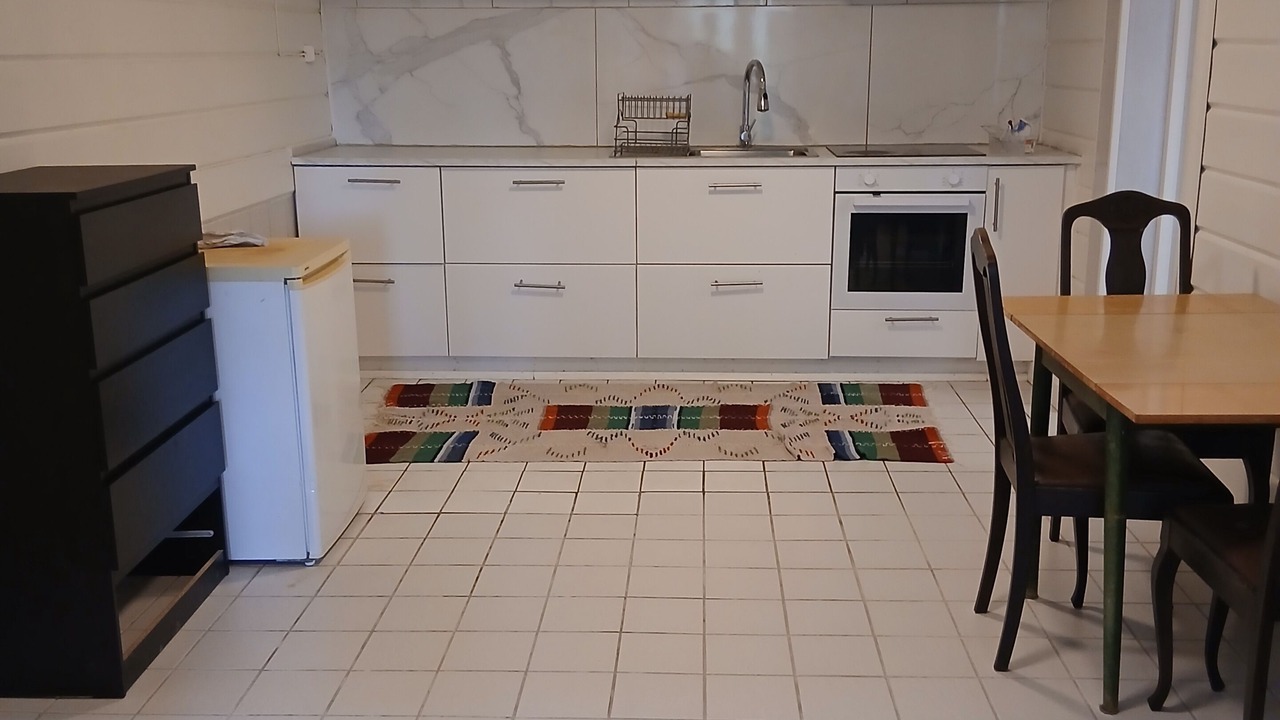 Photo of Kitchen in Klofta