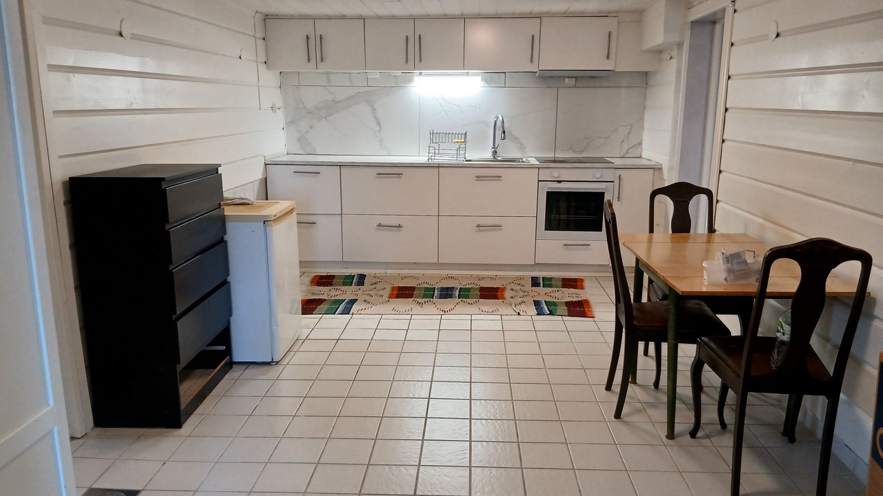 Photo of Kitchen in Klofta