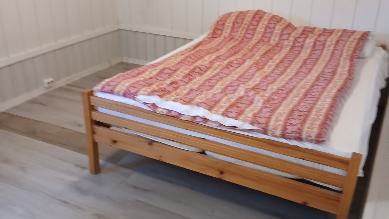 Photo of Bedroom in Klofta