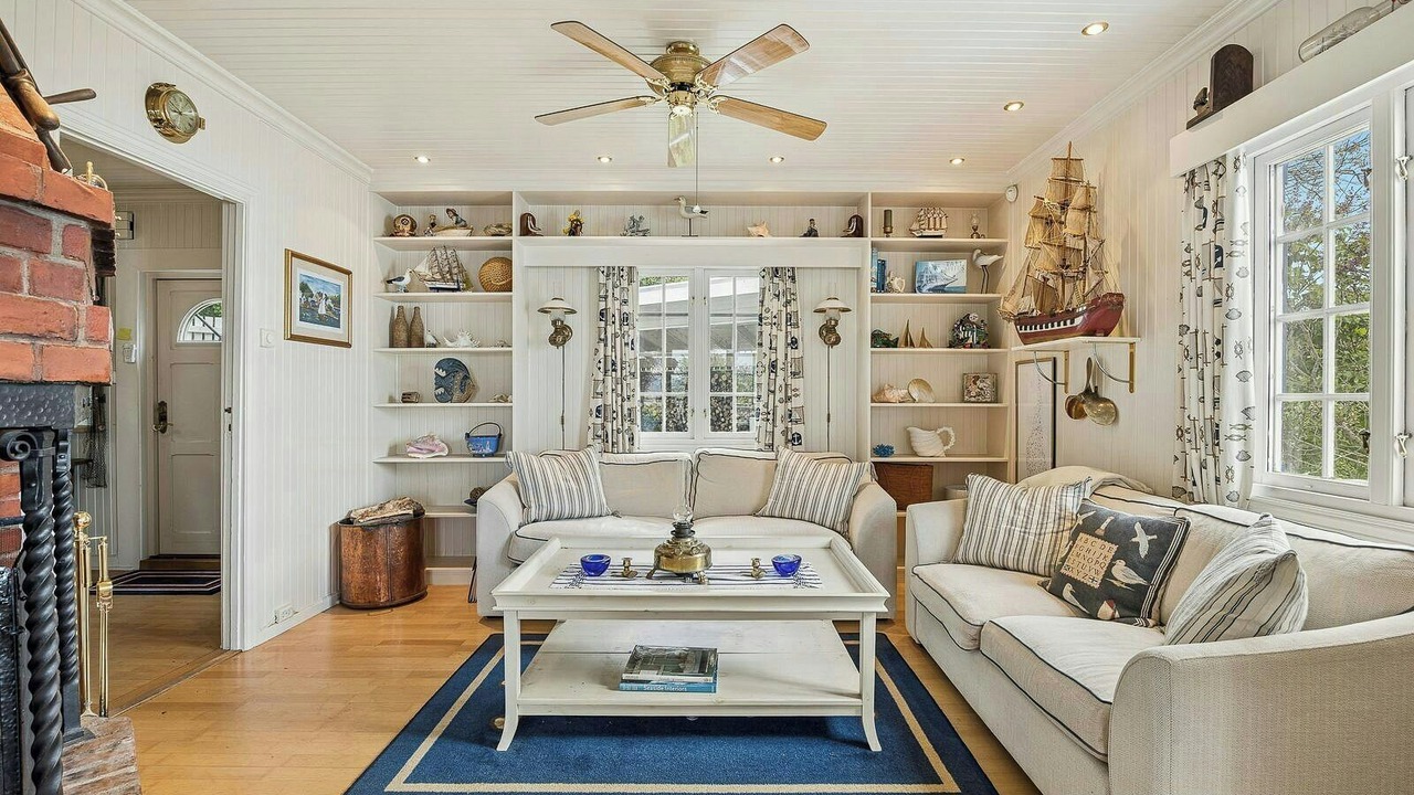 Photo of Livingroom in Nesoddtangen