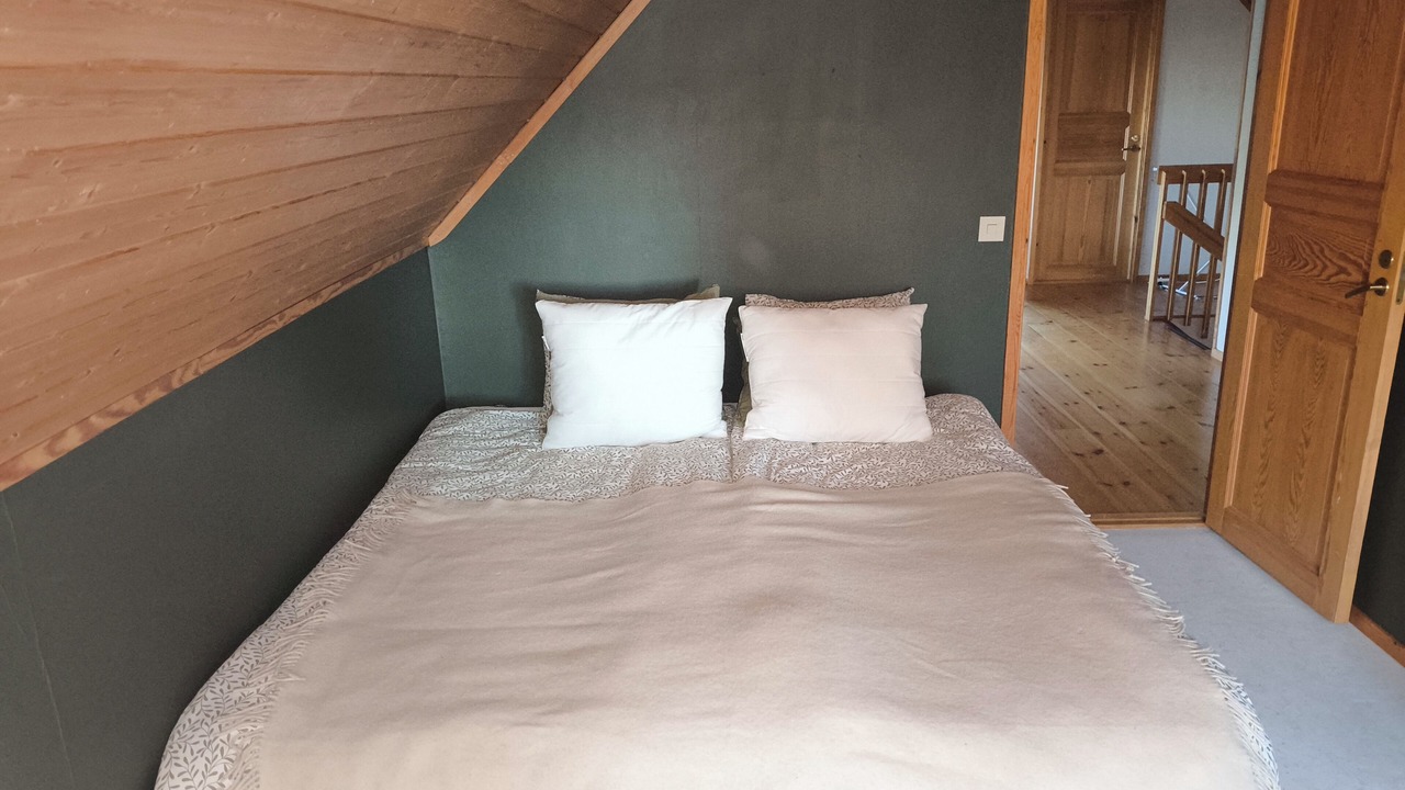 Photo of Bedroom in Asensbruk