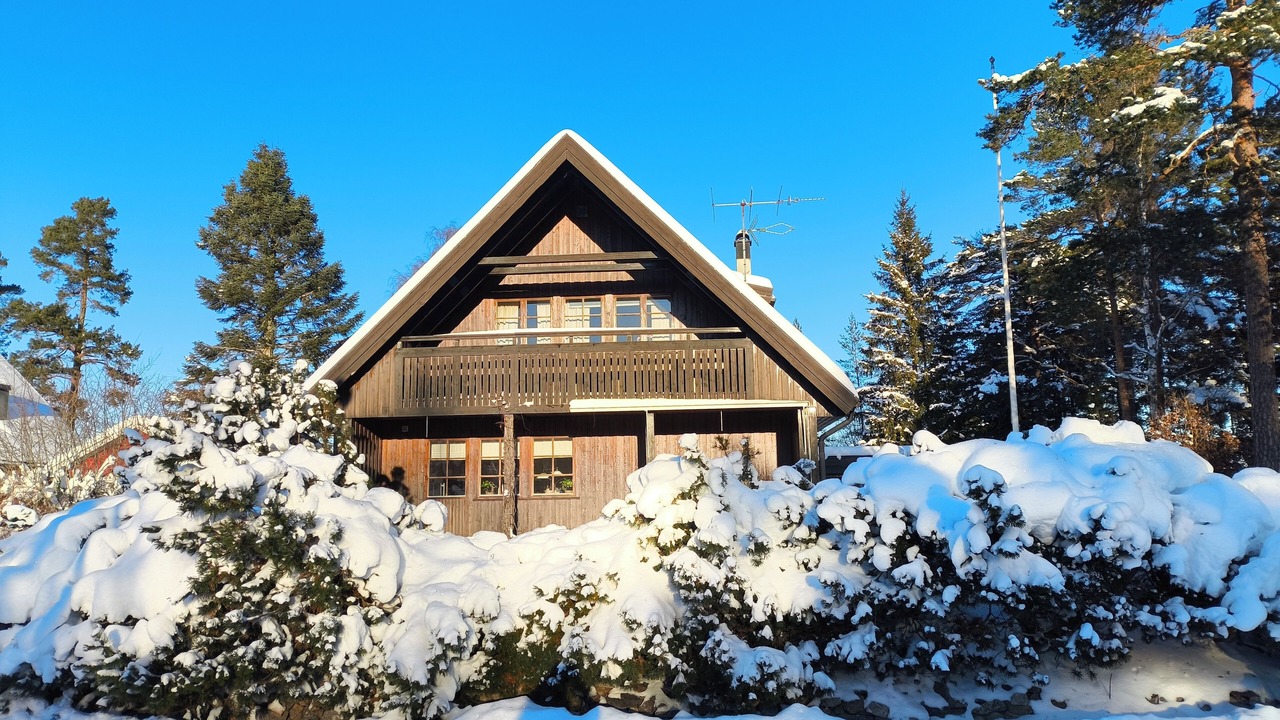 Photo of Outdoor in Asensbruk