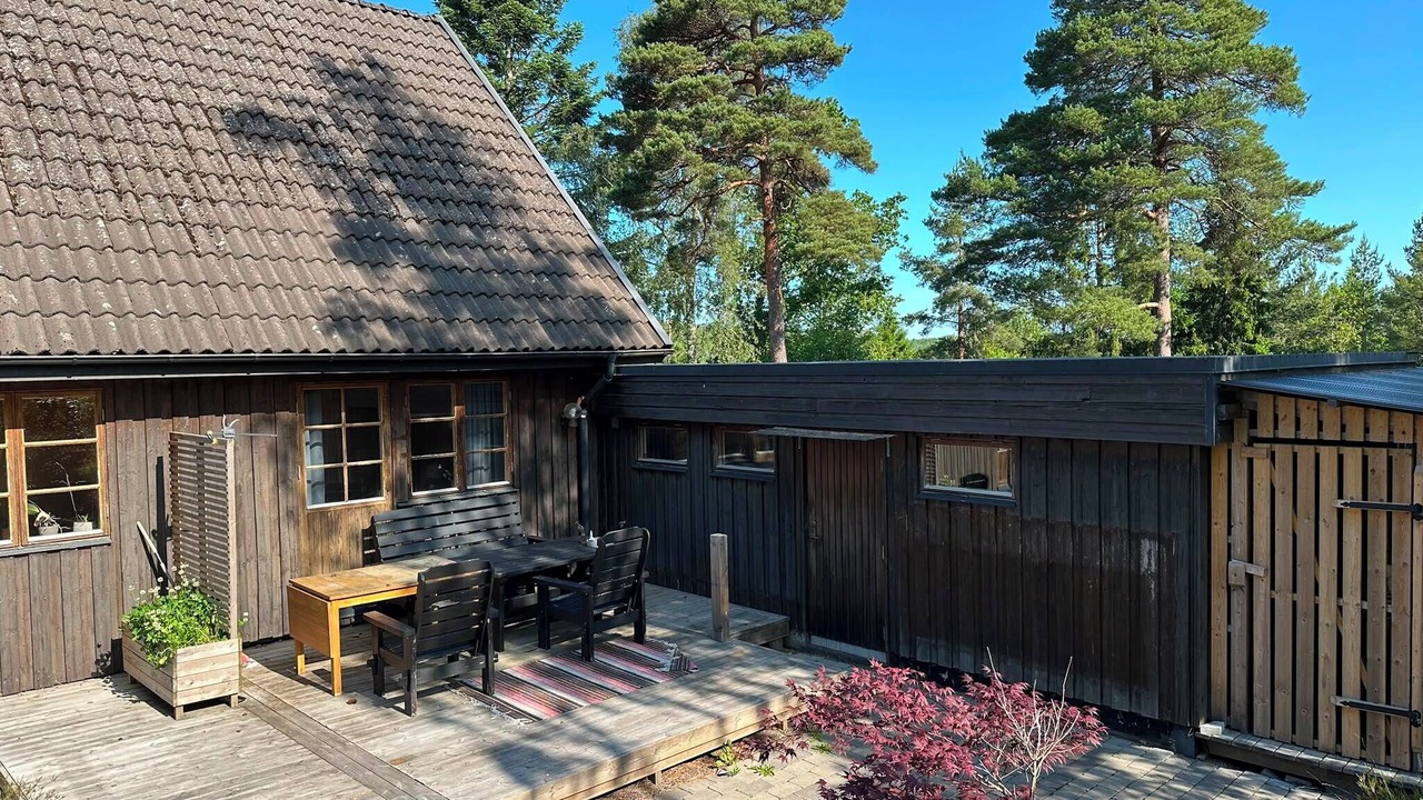 Photo of Outdoor in Asensbruk
