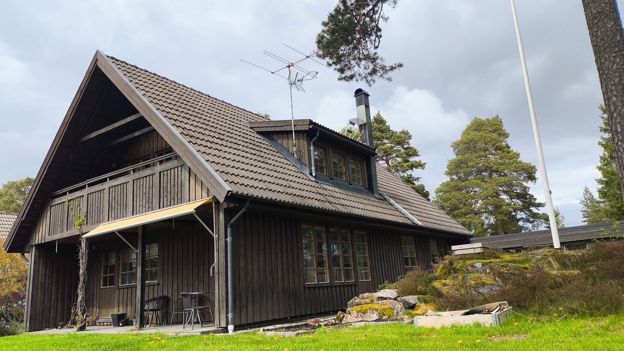 Photo of Outdoor in Asensbruk