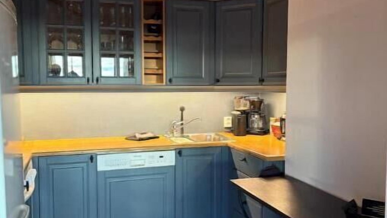 Photo of Kitchen in Beitostolen