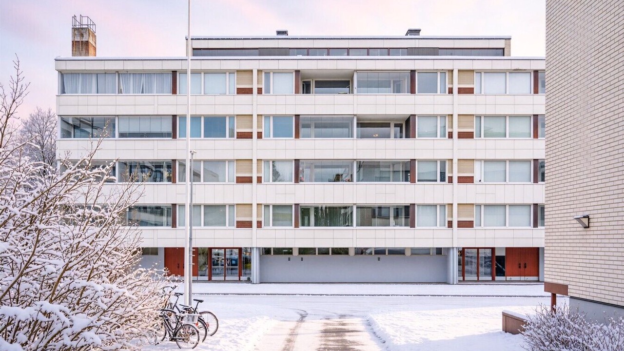 Photo of Others in Rovaniemi