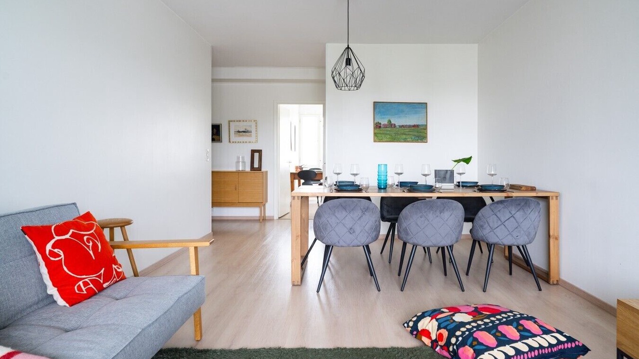 Photo of Livingroom in Rovaniemi