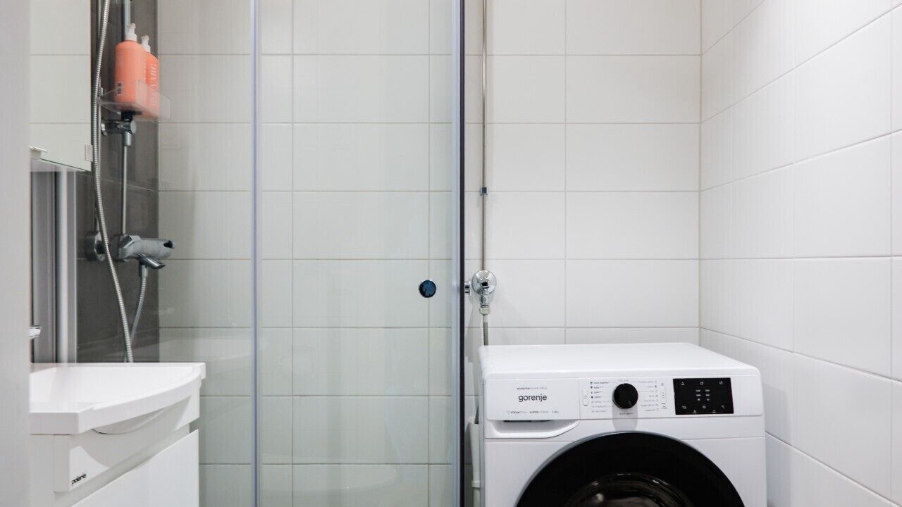 Photo of Bathroom in Rovaniemi