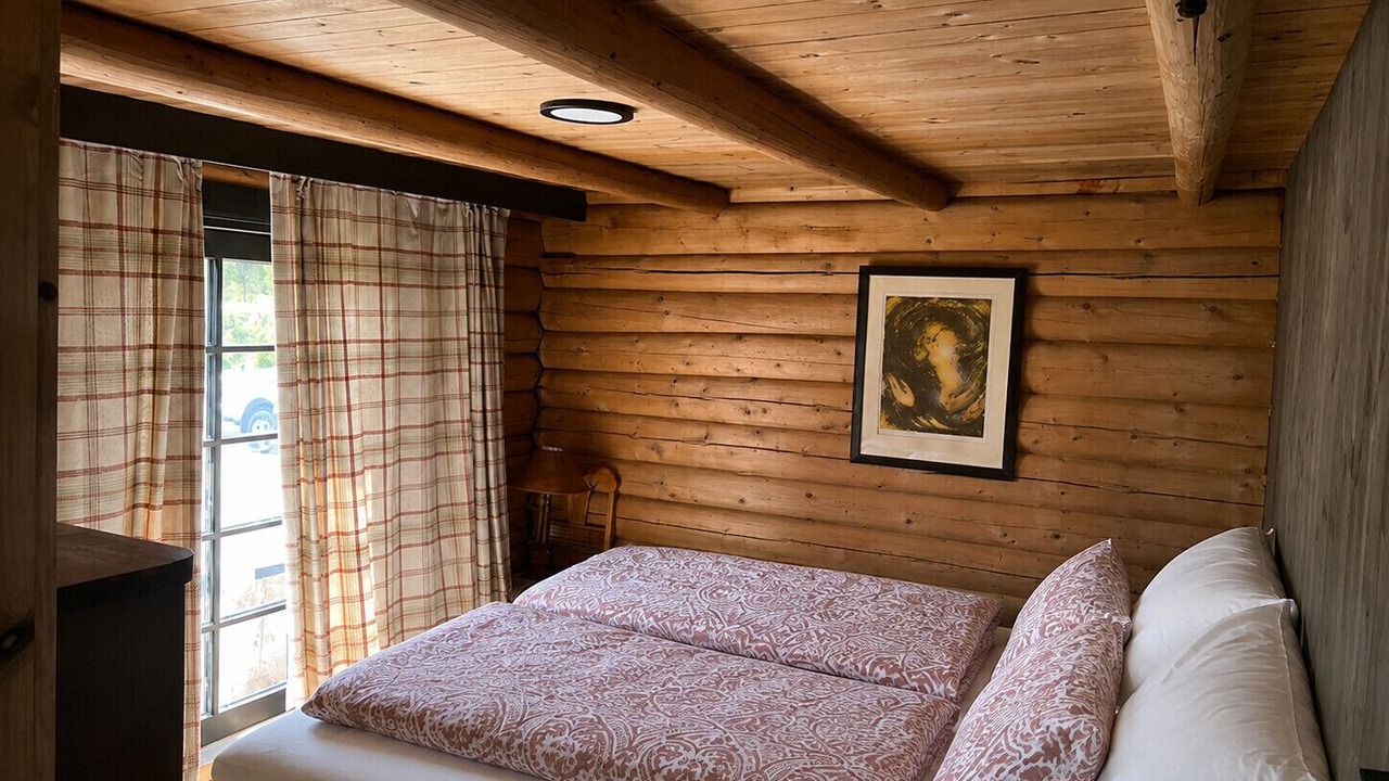 Photo of Bedroom in Nes