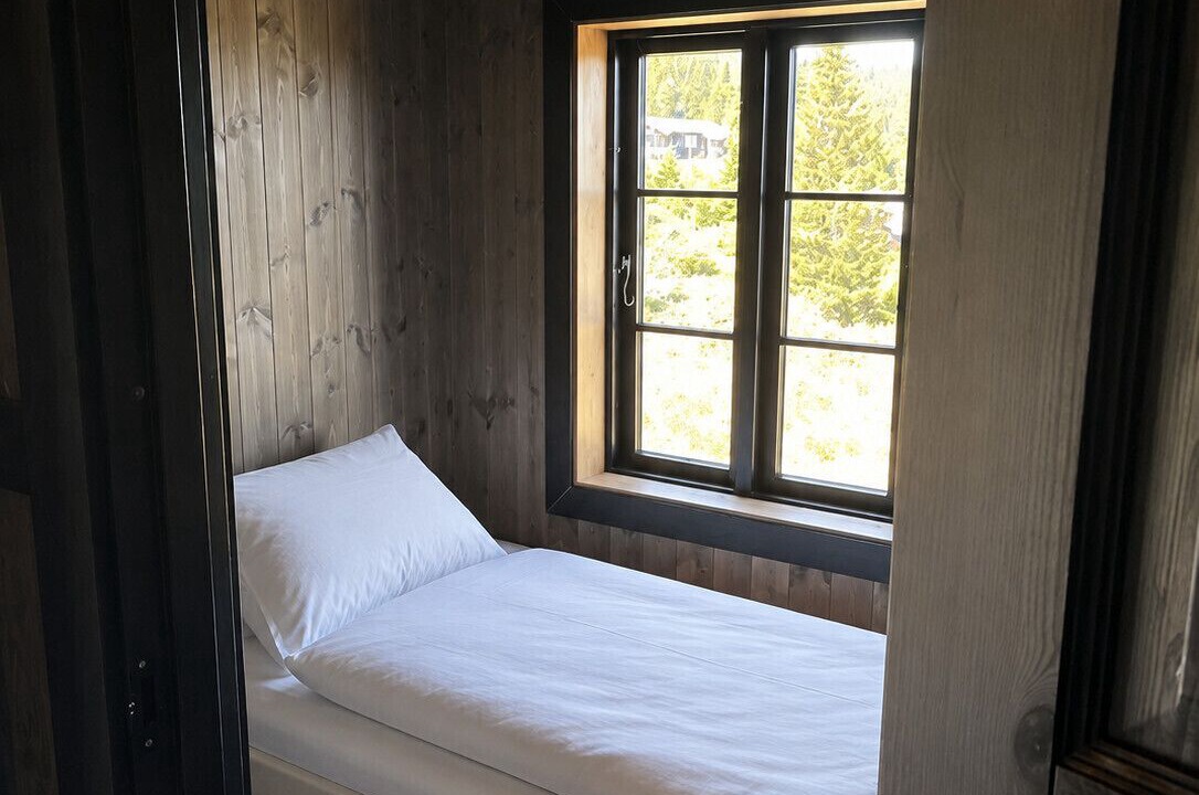 Photo of Bedroom in Nes