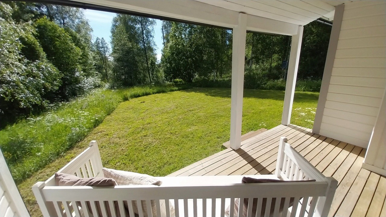 Photo of Outdoor in Bredsjo