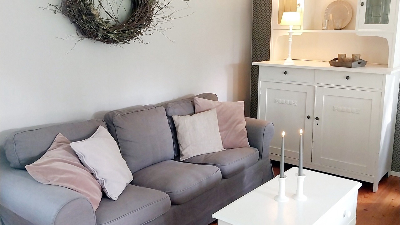 Photo of Livingroom in Bredsjo