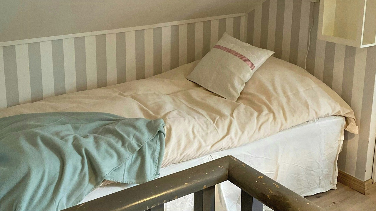 Photo of Bedroom in Harryda Municipality